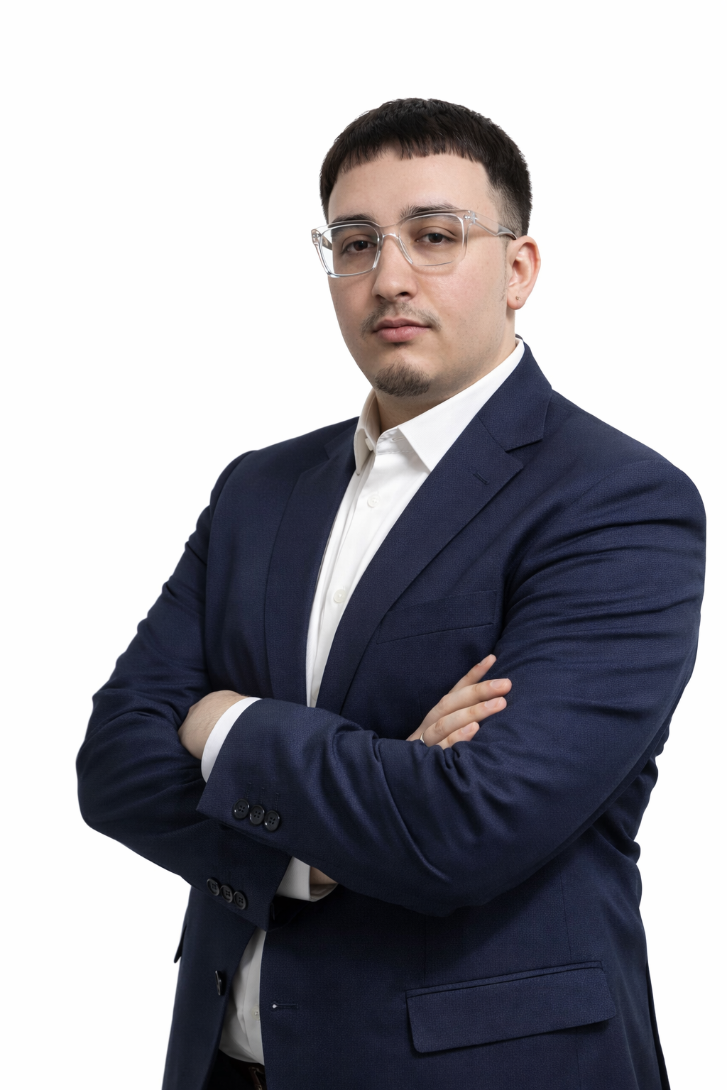 Christian - Co-Founder